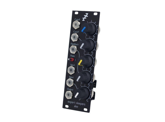 Expert Sleepers  IVO Eurorack Filter Module