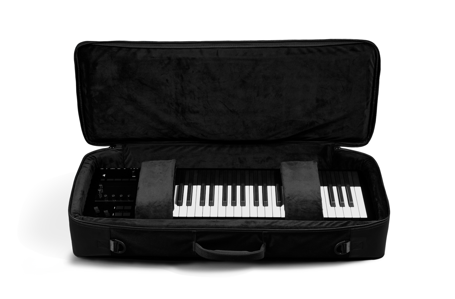 Expressive E Osmose + SOFTCASE