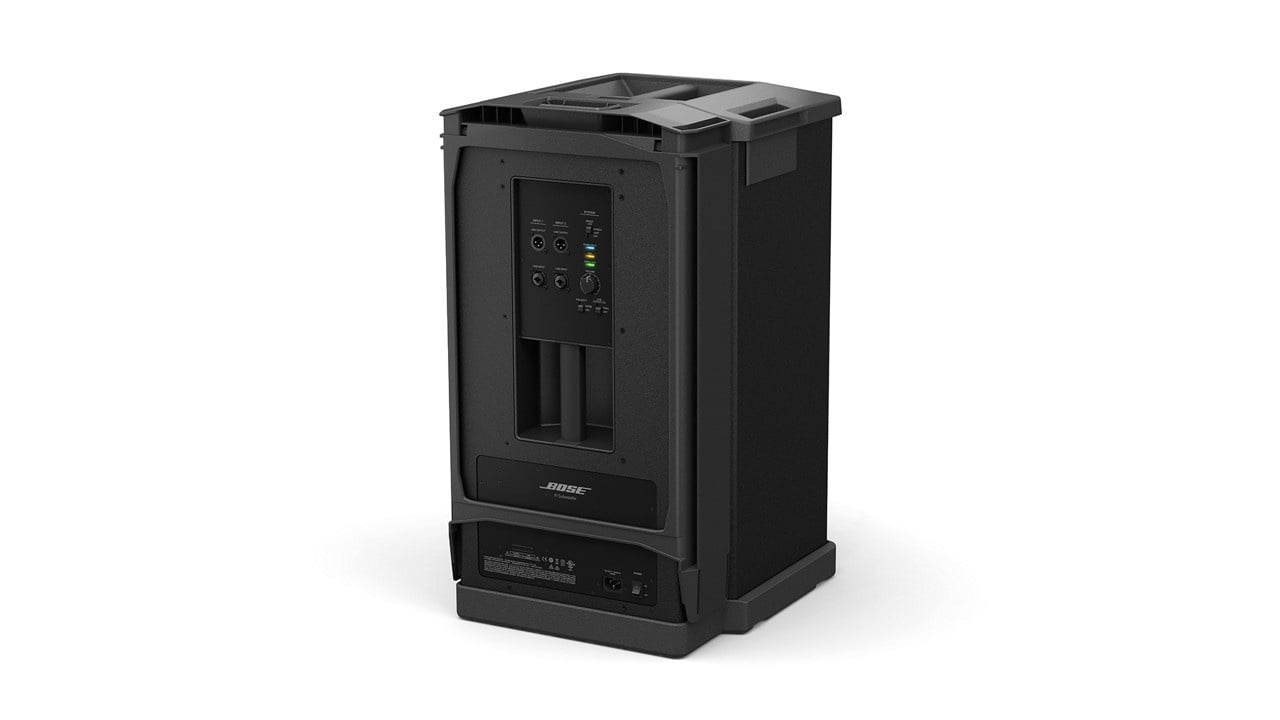 BOSE PROFESSIONAL F1 subwoofer