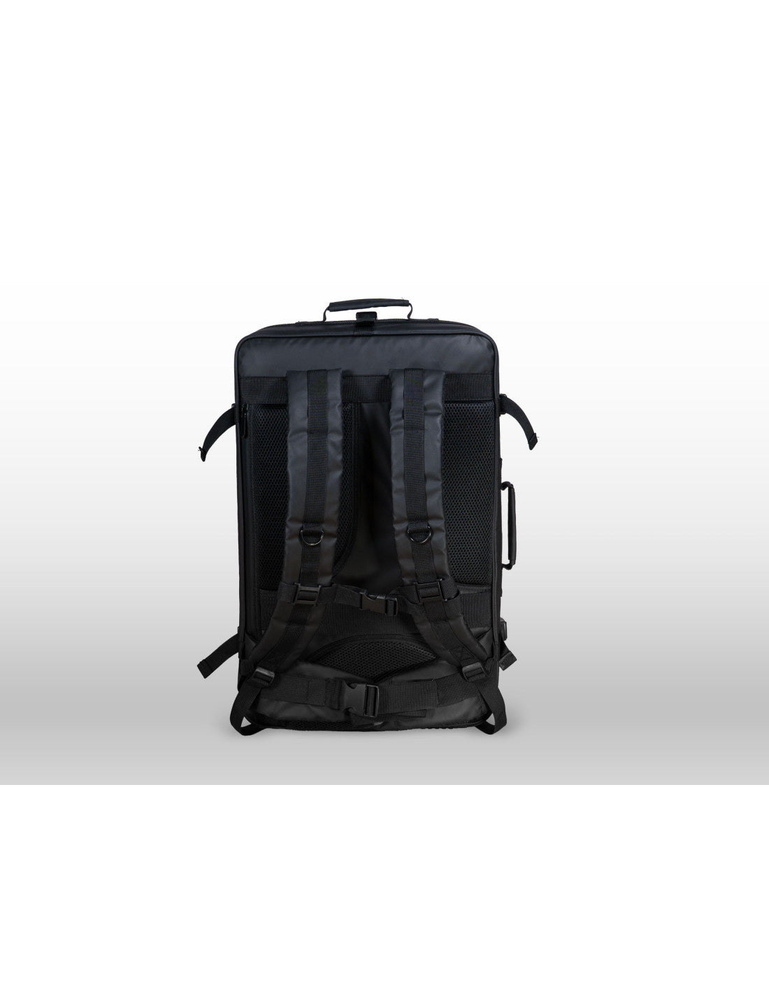 Befaco 7U Backpack