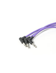 Befaco 7 cm 6-Unit Pack RA (Purple)