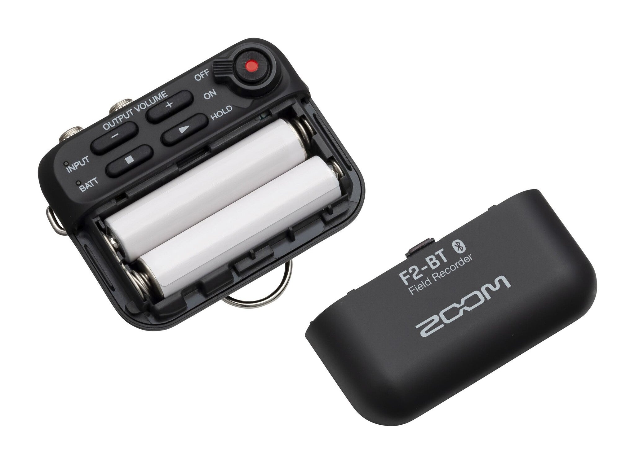 Zoom F2-BT
