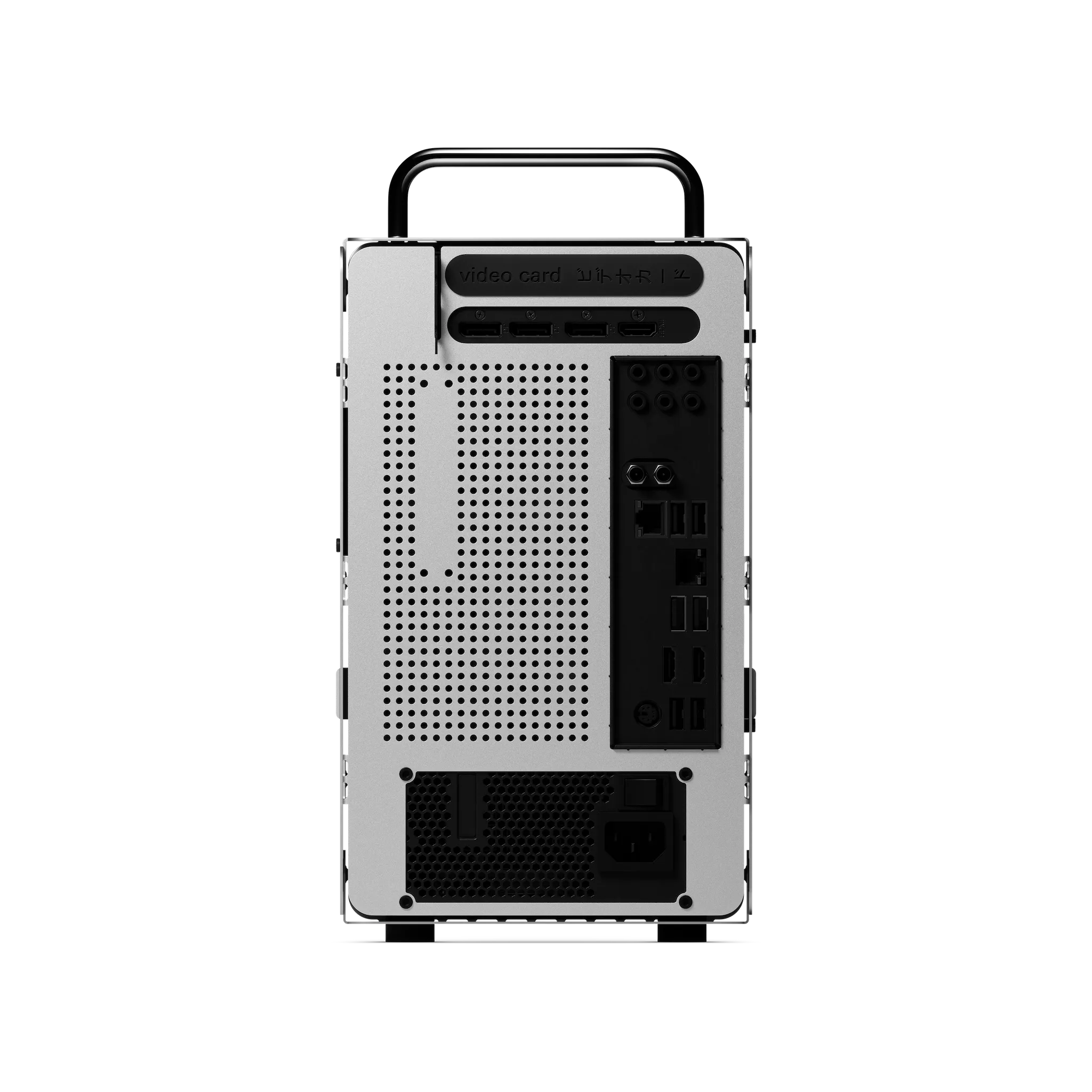 Teenage Engineering Computer-1 Aluminum