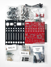 Befaco VCMC – DIY Kit