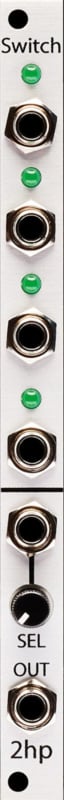 2HP Switch