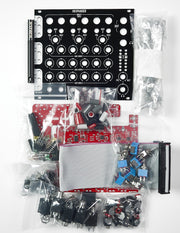 Befaco Hexpander – Semi-Soldered DIY Kit