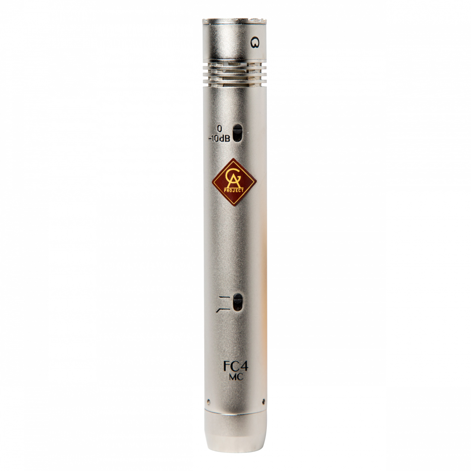 Golden Age Audio FC4 MC