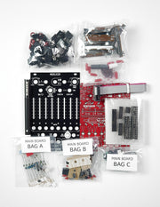 Befaco Muxlicer – DIY Kit