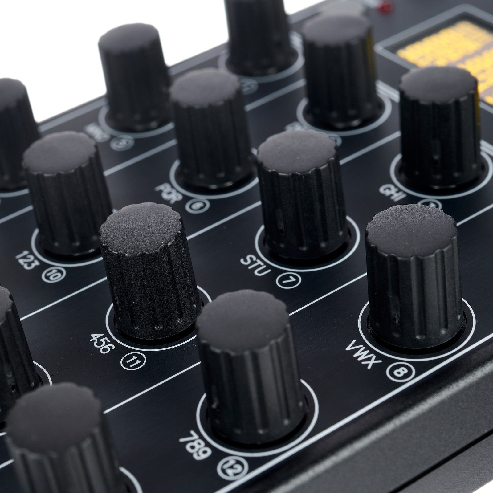 Faderfox EC4