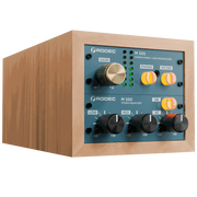 Rodec BUNK 01 - Elm pearl gentian blue
