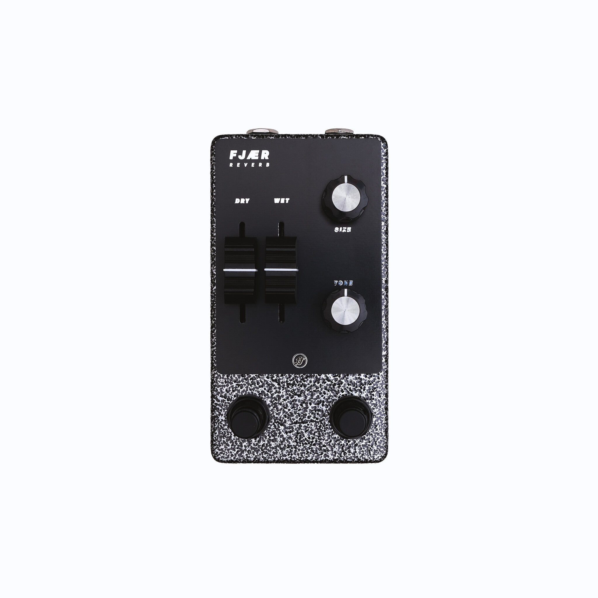 Fjord Fuzz FJÆR