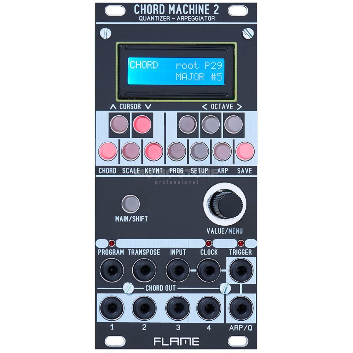 Flame Chord Machine 2 – Volt Music Store