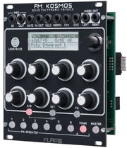 Flame FM KOSMOS (FM Synth)