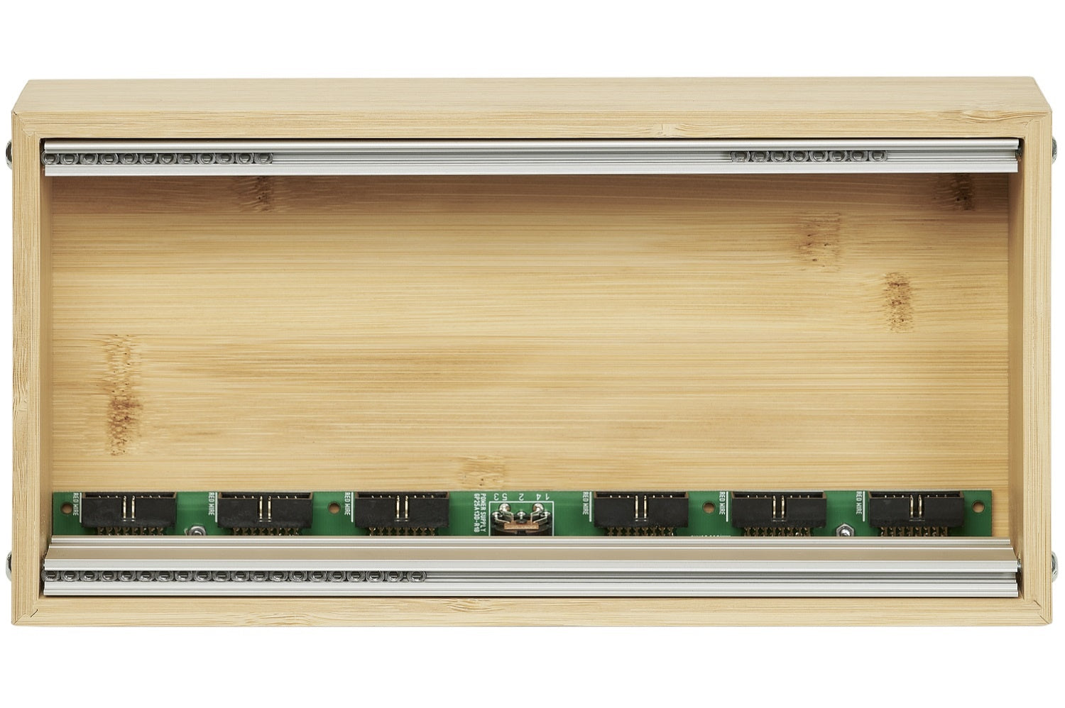 Flame Minicase 56HP