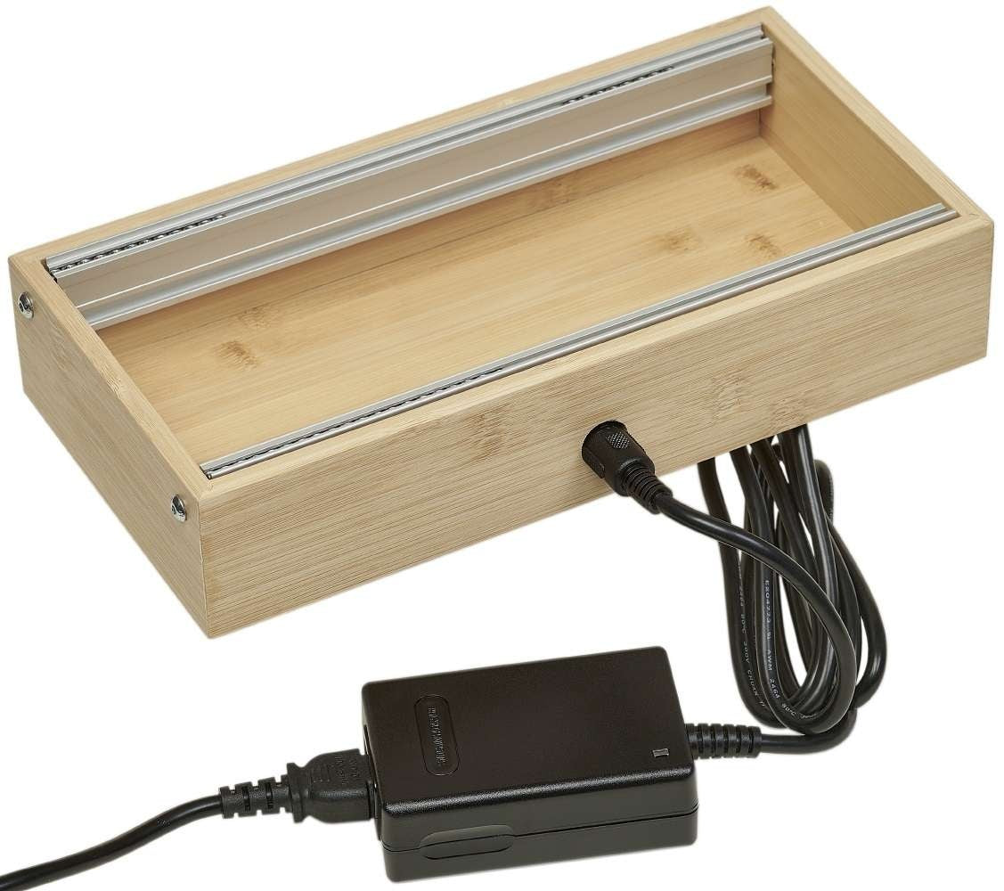 Flame Minicase 56HP