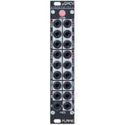 Flame uQMCV 4Voice Midi-to-CV
