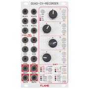 Flame Quad CV-Recorder