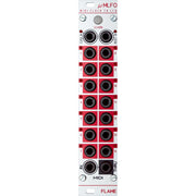 Flame uMLFO Midi Clock to LFO