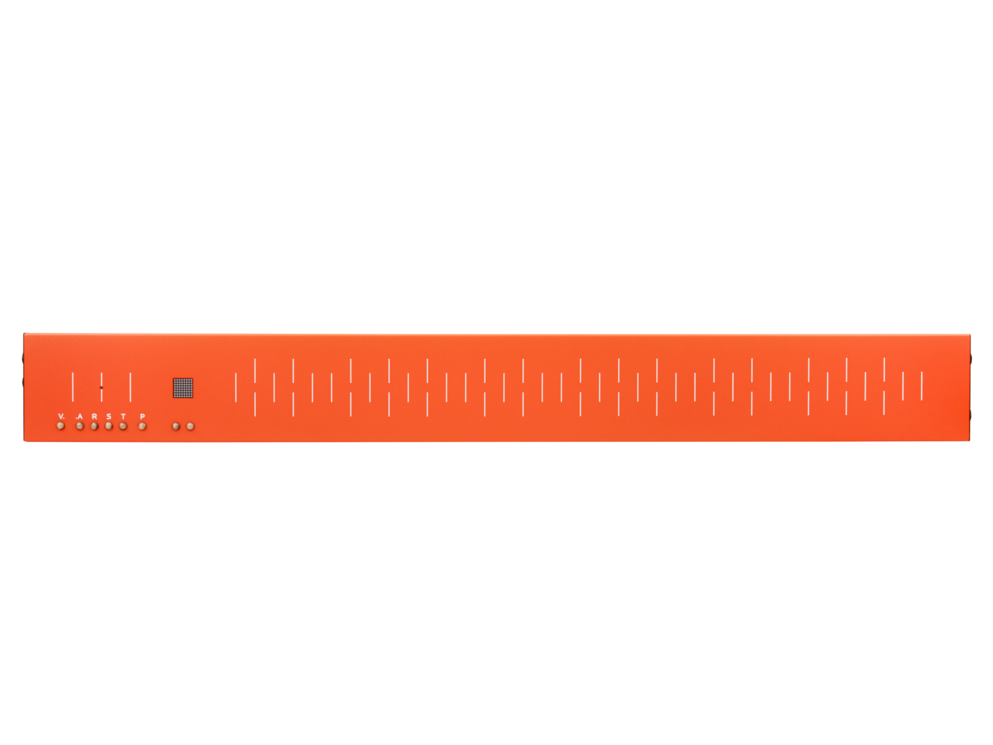 Soma Laboratory Flux Orange