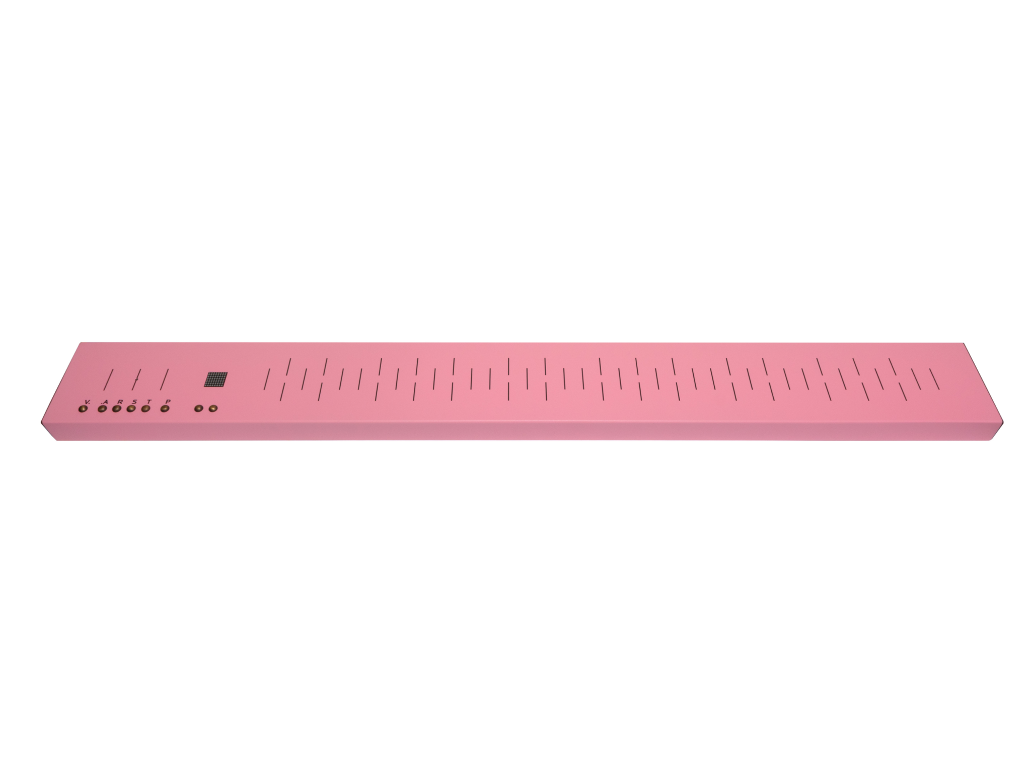 Soma Laboratory Flux Pink
