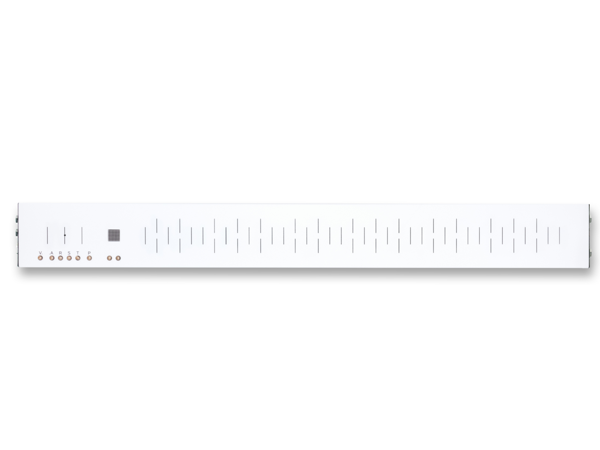 Soma Laboratory Flux White