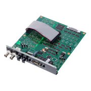 Focusrite ISA One and 430 Mk II A/D Card