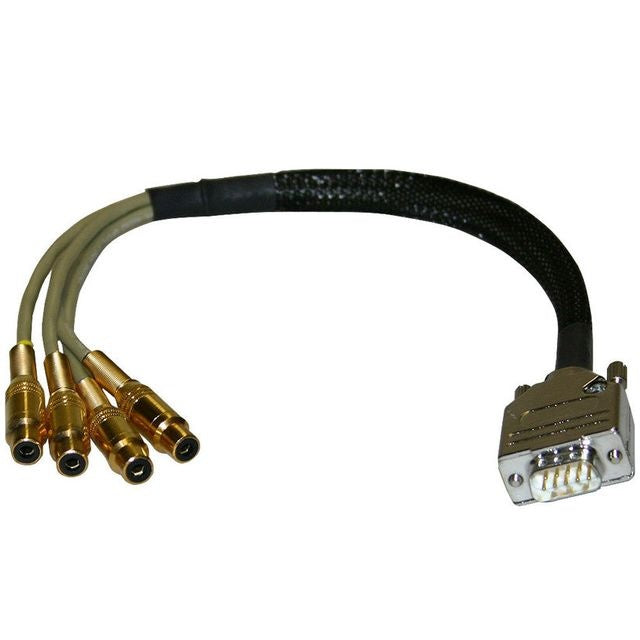 Focusrite OctoPre/ISA428/430 Mk II S/PDIF Cable