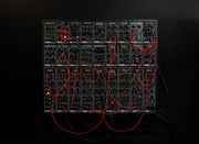 Erica Synths Erica Synths Elektor Formant System Partial Kit