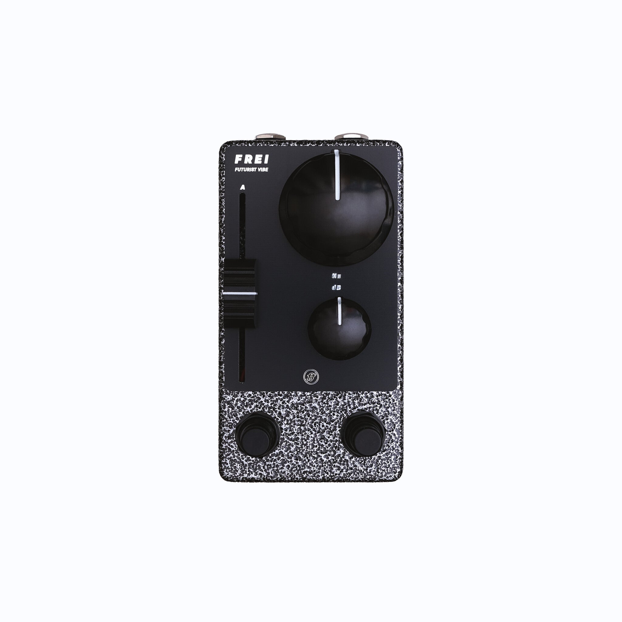 Fjord Fuzz Frei