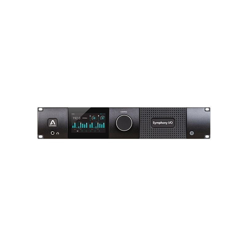 Apogee Symphony MKII I/O Card - 2X6SE