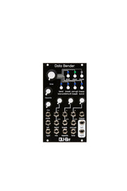 Qu-Bit Qu-Bit Data Bender