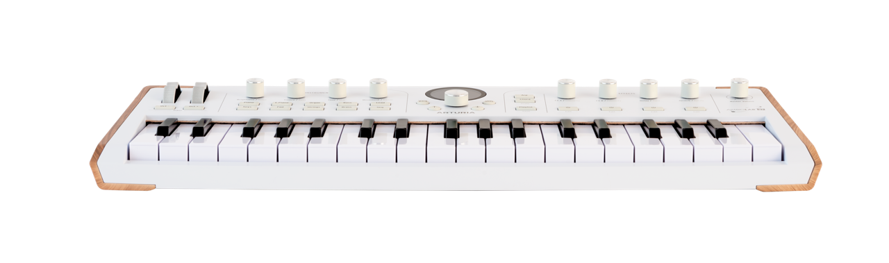 Arturia Astrolab 37