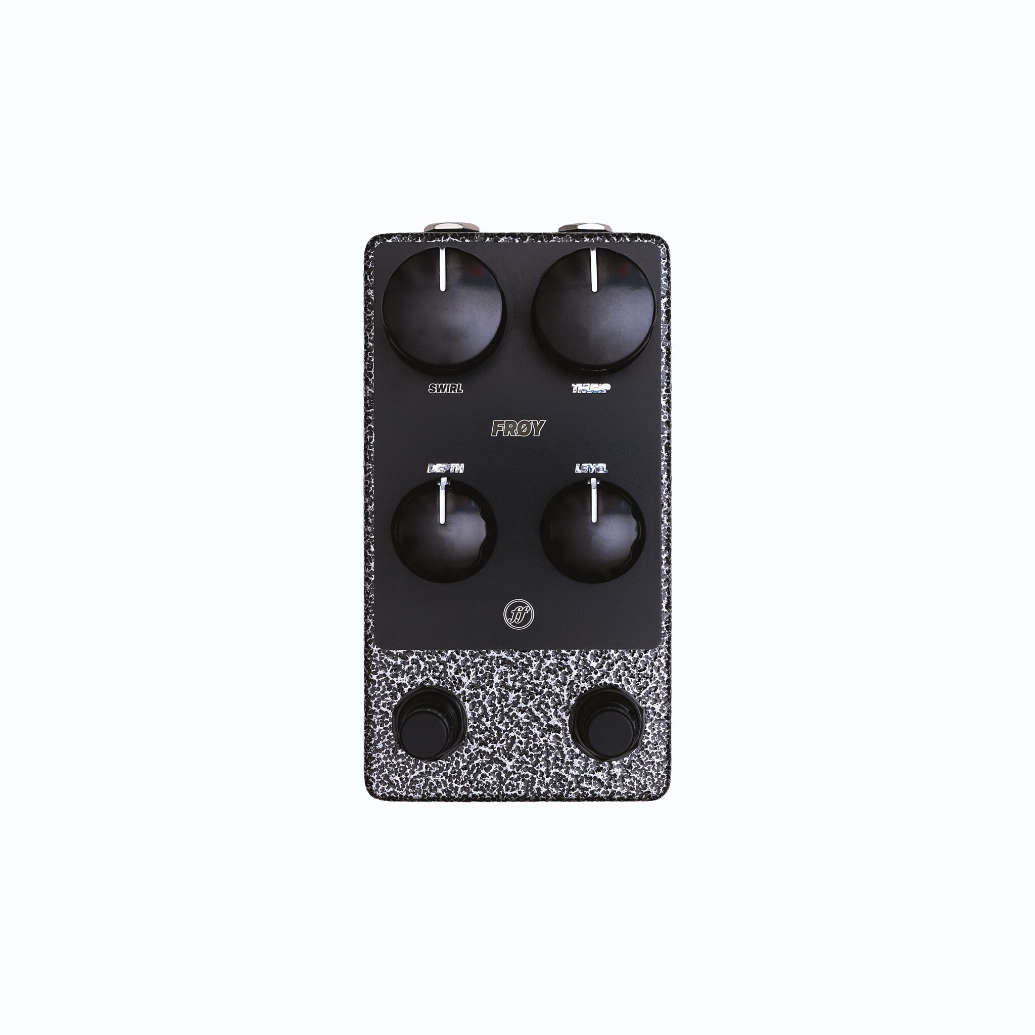 Fjord Fuzz Froy