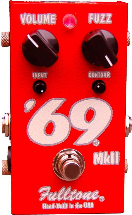 Fulltone USA 69MKII