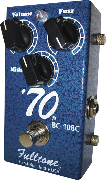 Fulltone USA 70