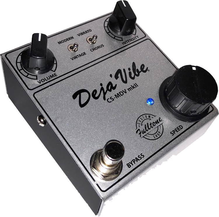 Fulltone USA MDV MKII