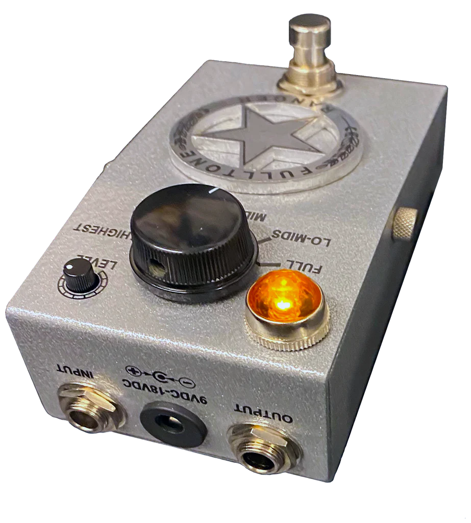 Fulltone USA RANGER
