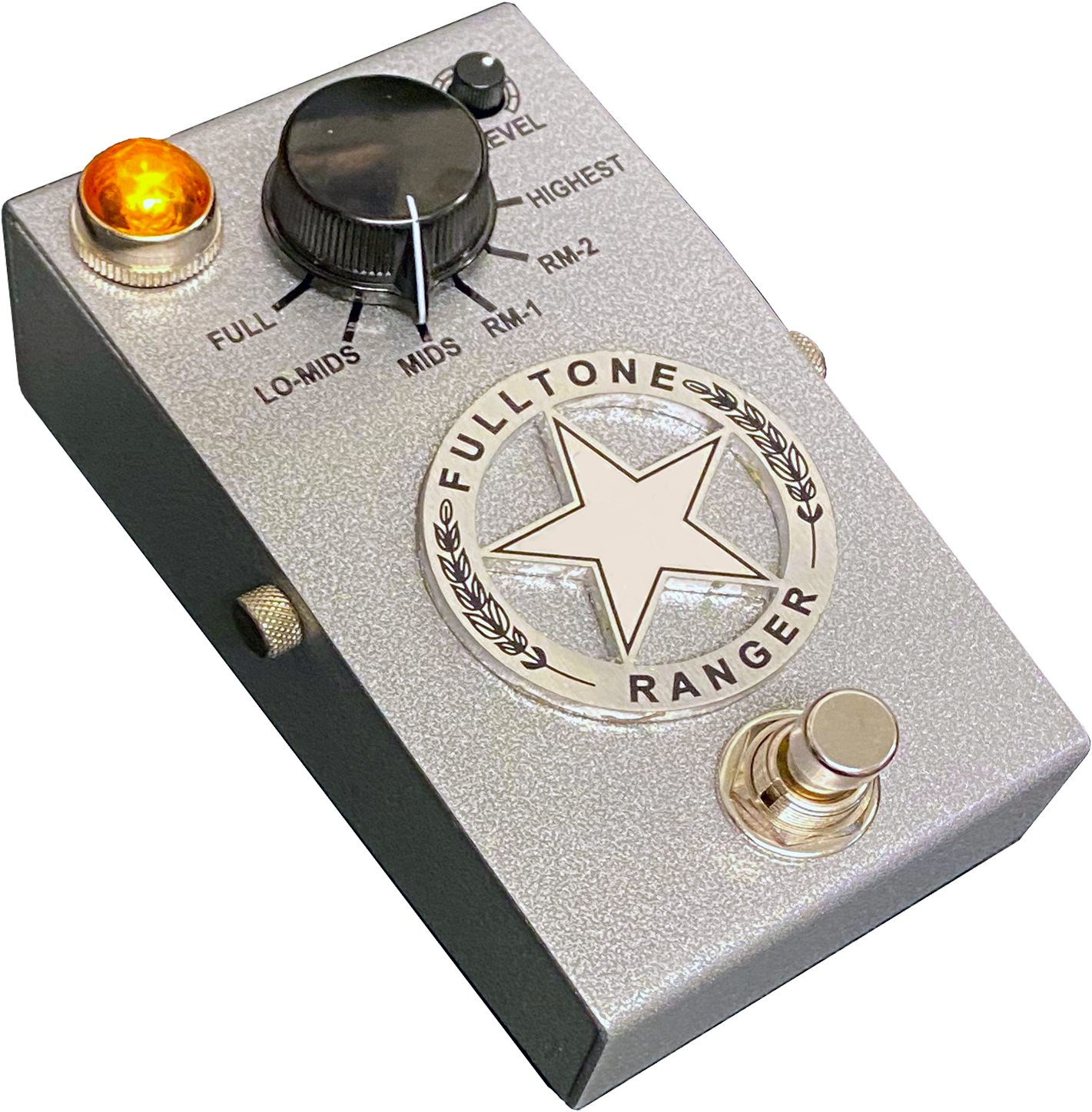 Fulltone USA RANGER