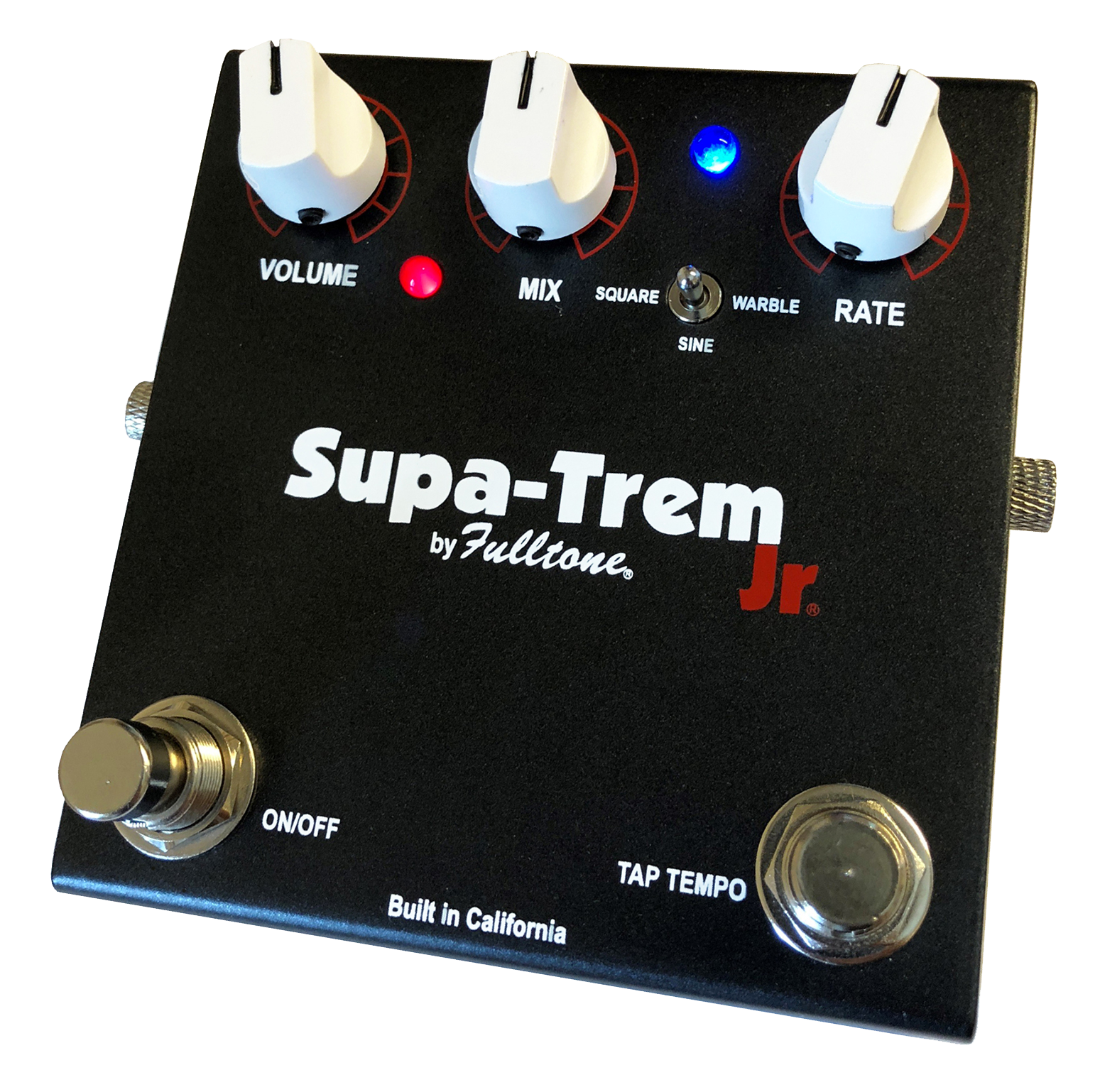 Fulltone USA SUPATREM JR