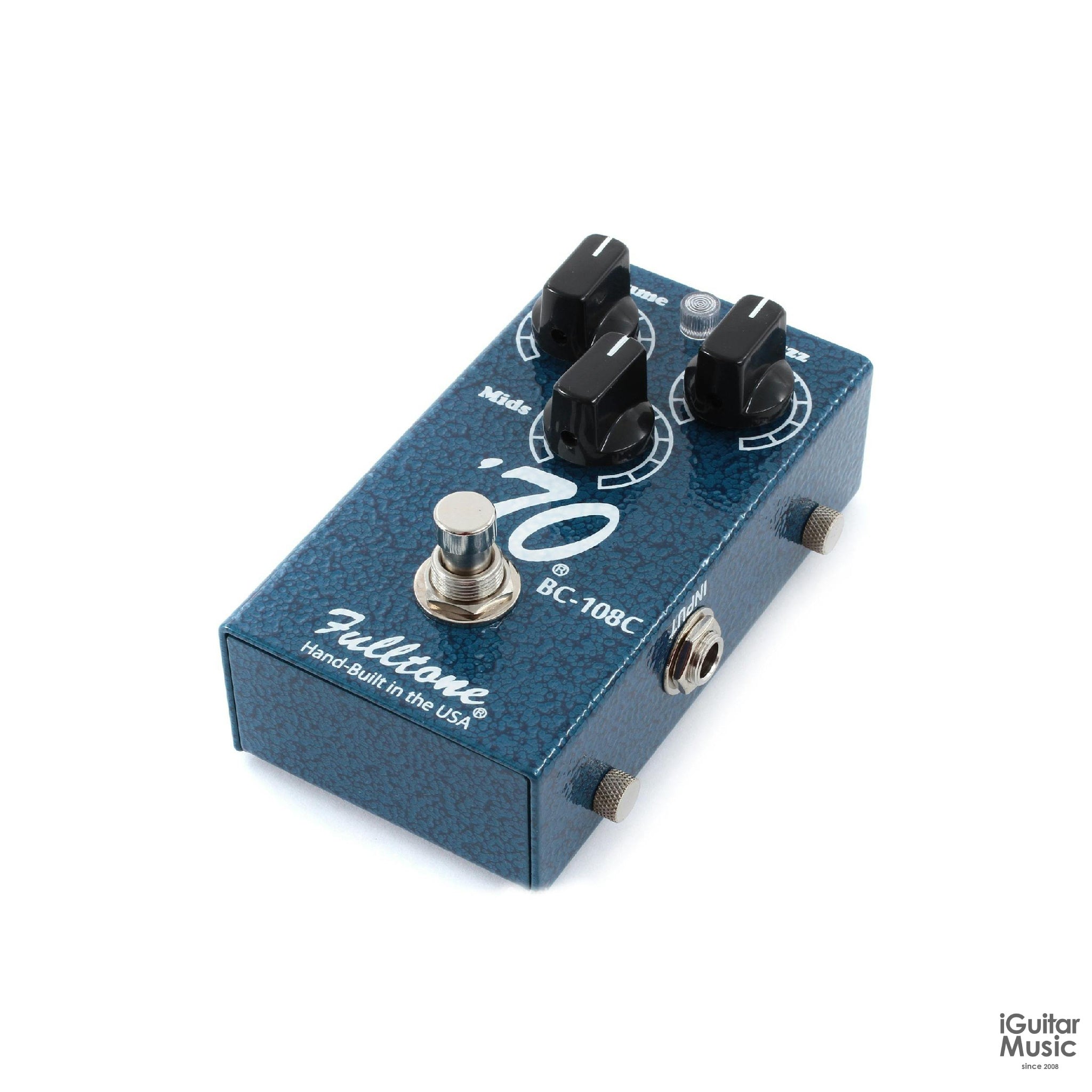 Fulltone USA 70