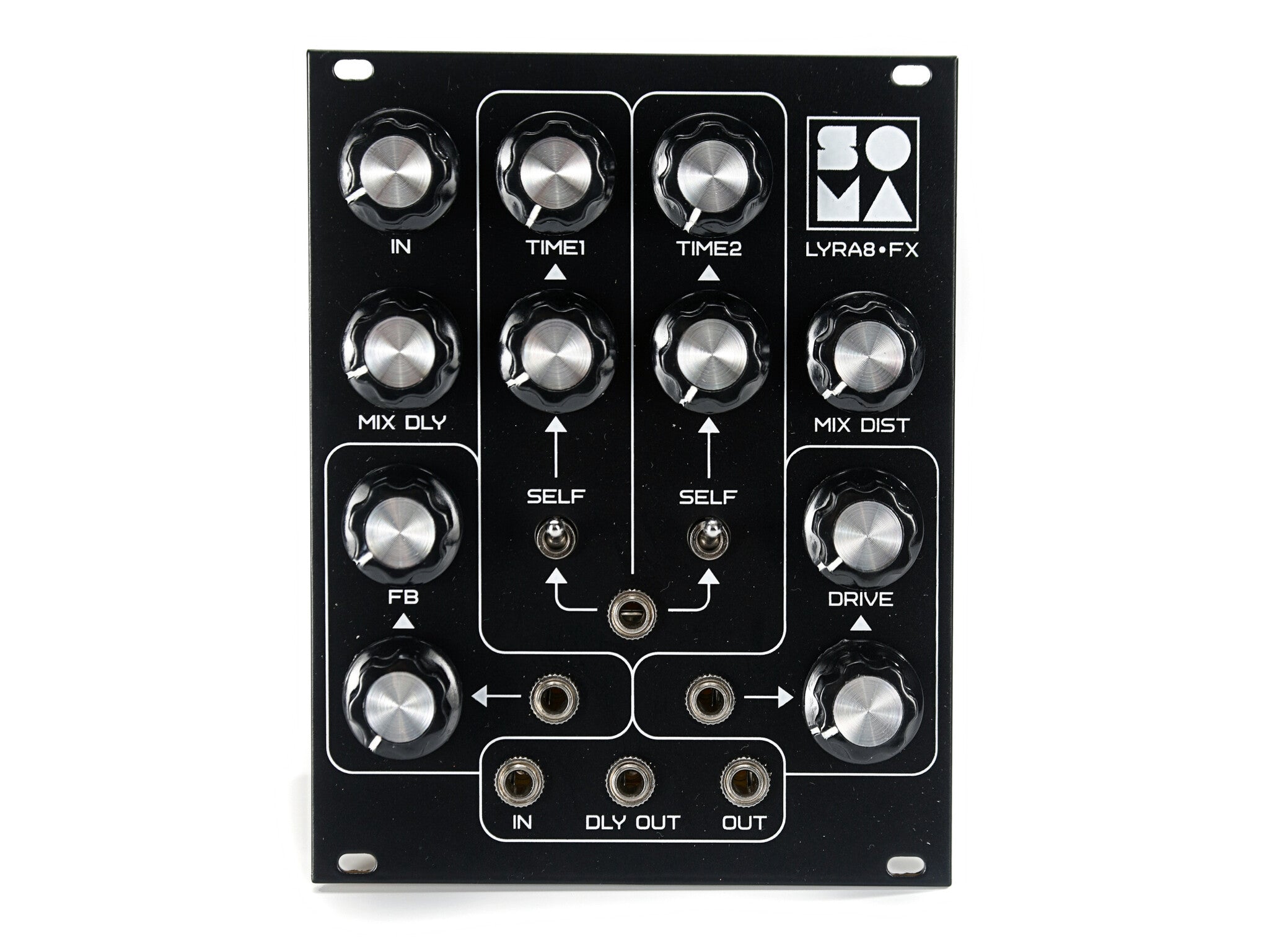 Soma Laboratory Lyra8-FX