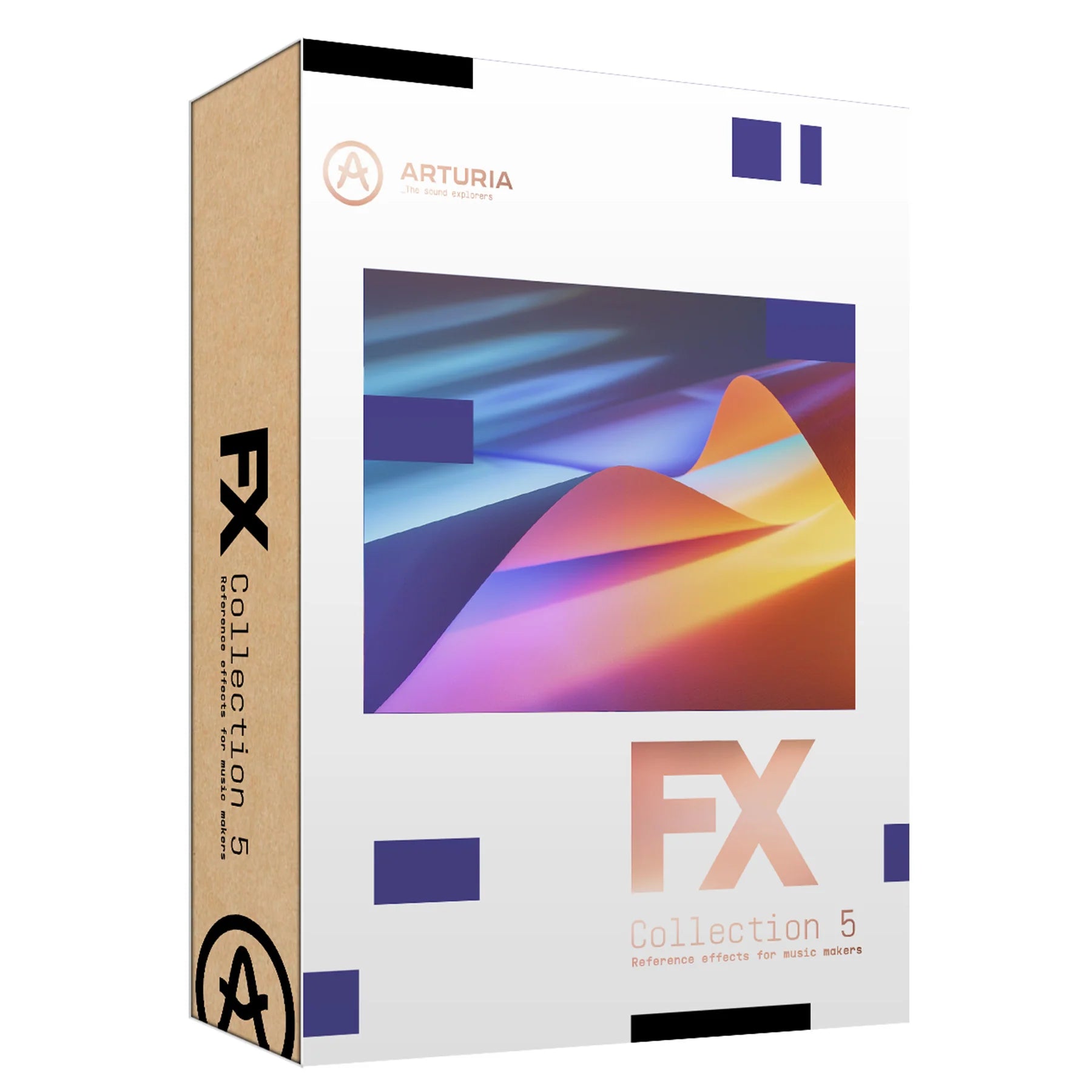 Arturia FX Collection 5 (Download)