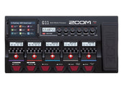 Zoom G11