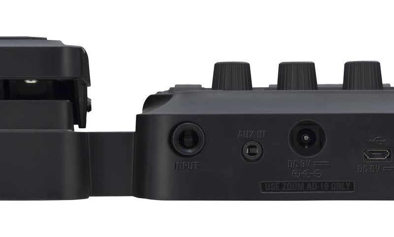Zoom G1X FOUR
