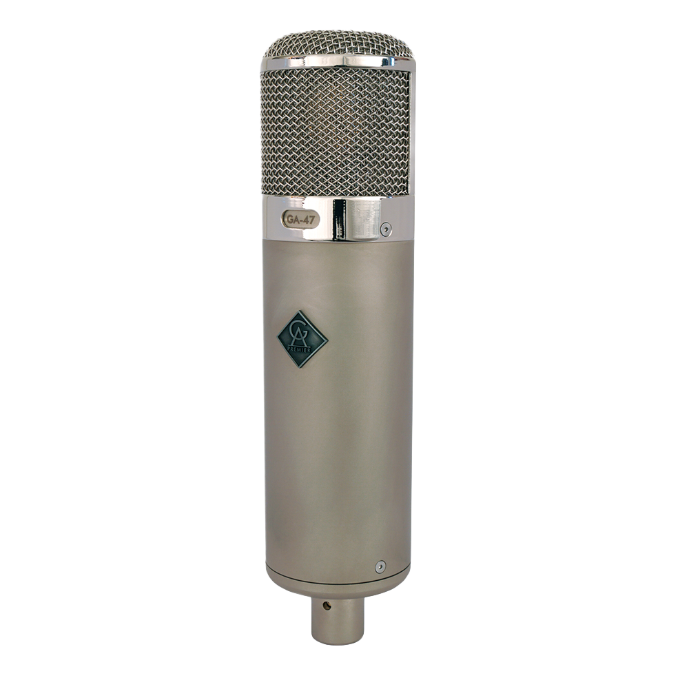 Golden Age Audio Premier GA-47 MKII