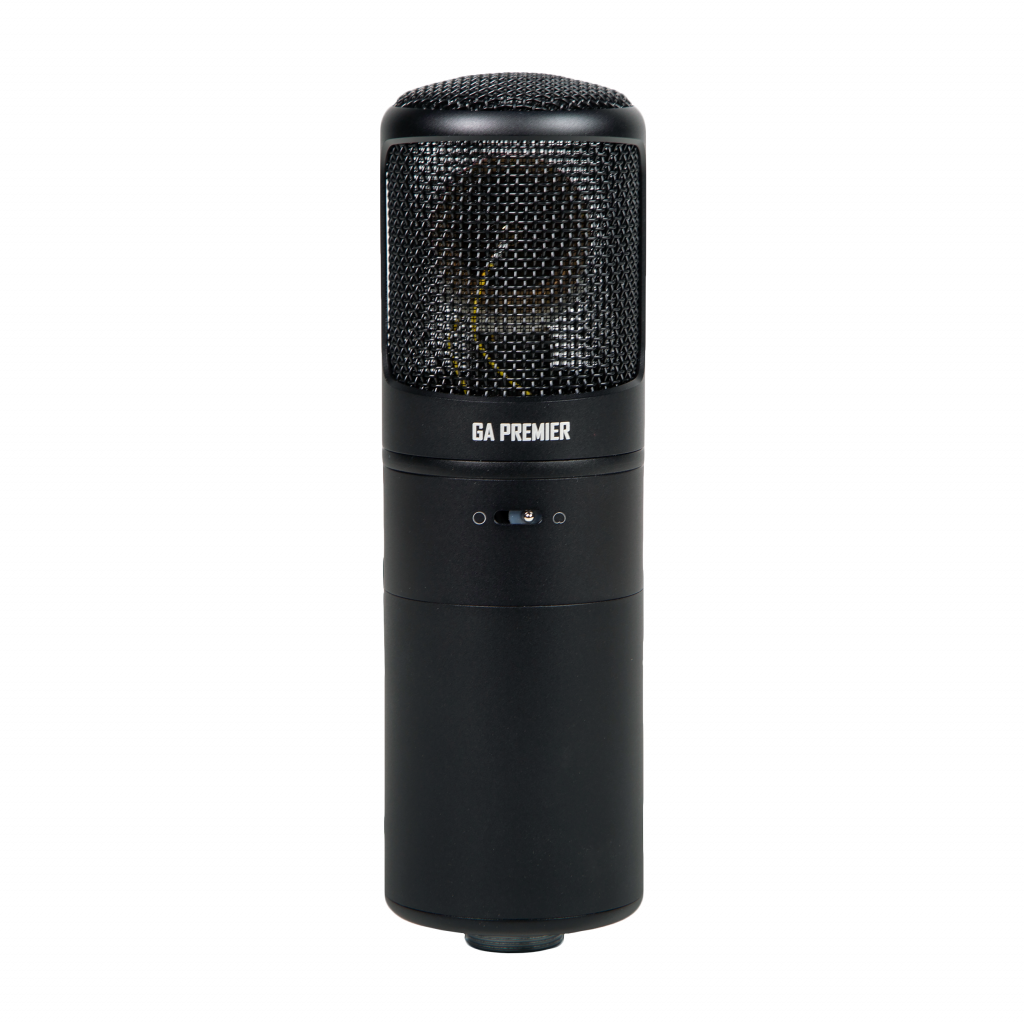 Golden Age Audio Premier GA-8000