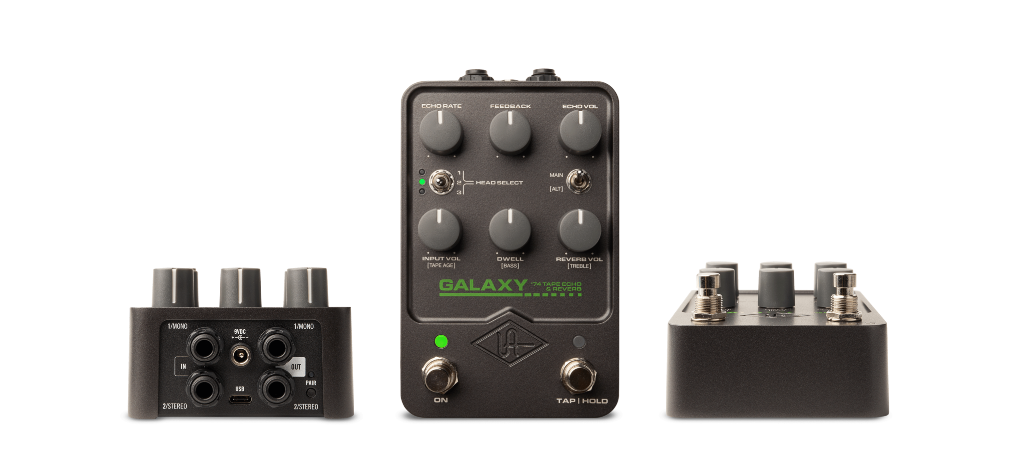 Universal Audio Galaxy '74