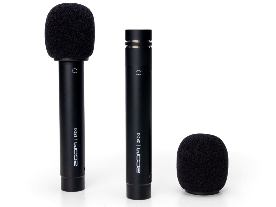 Zoom ZPC-1