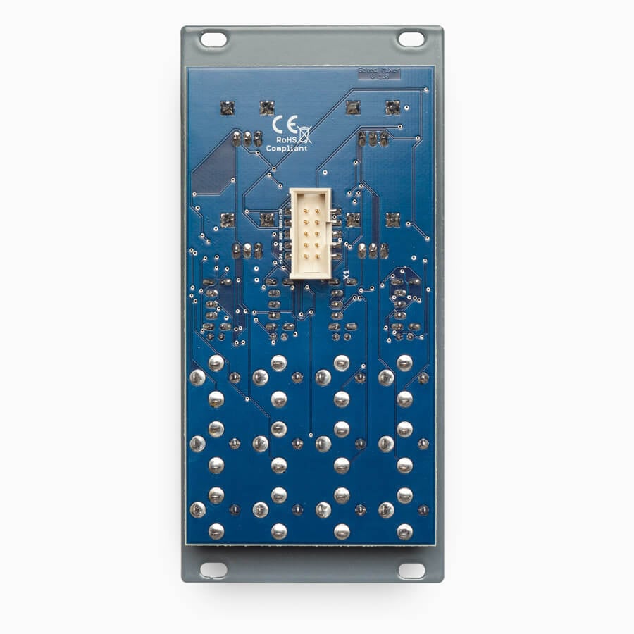ACL Gated Channel Mixer