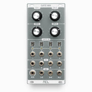 ACL Gated Channel Mixer